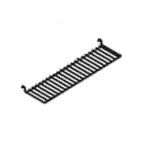Fisher & Paykel 214030 Fisher & Paykel BBQ Warming Rack 36 214030